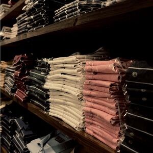 Masters Polo Collection - Navy, White, Pink